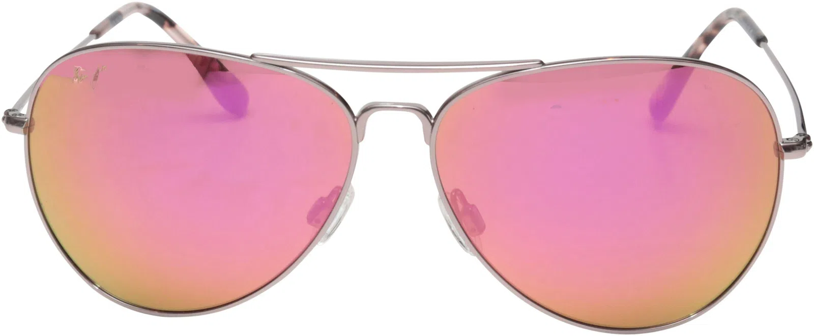 Maui Jim MAVERICKS MJ264 Sunglasses - view 8